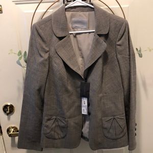 Women’s Classiques Entier blazer size 10
